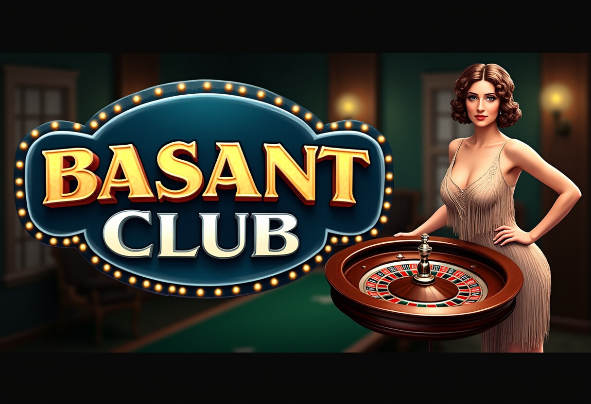 “Basant Club: Where Fun Meets Fortune”