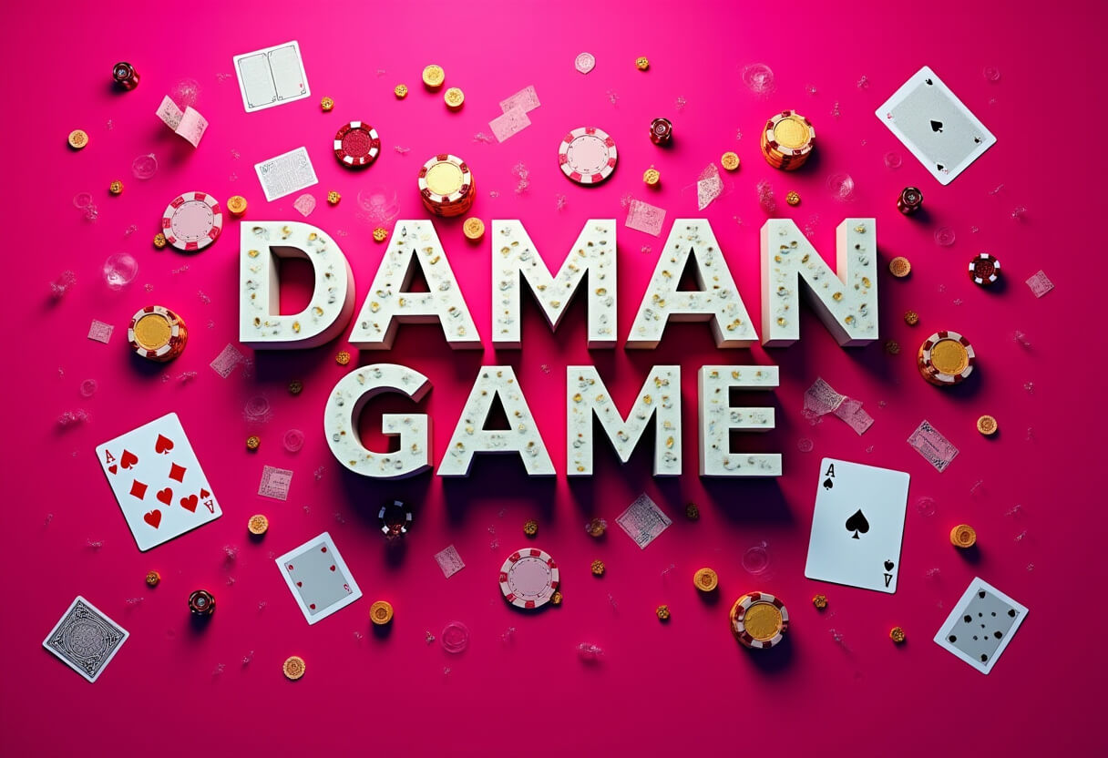 “Daman Game Simplified: Fast, Easy, and Fun Download Guide!”