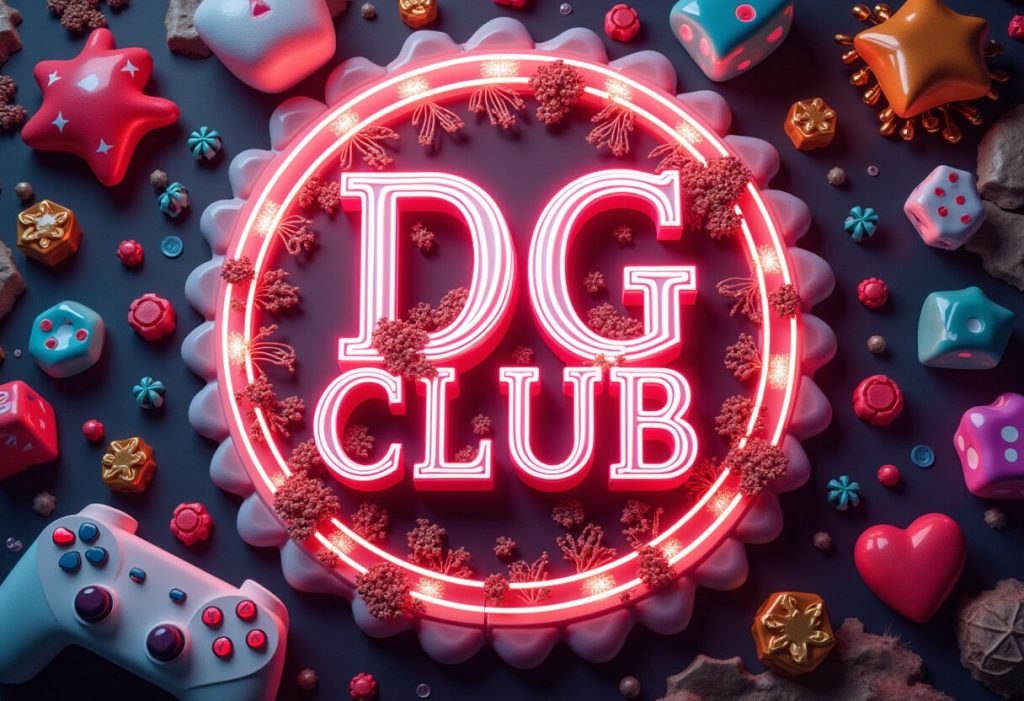 DGCLUB