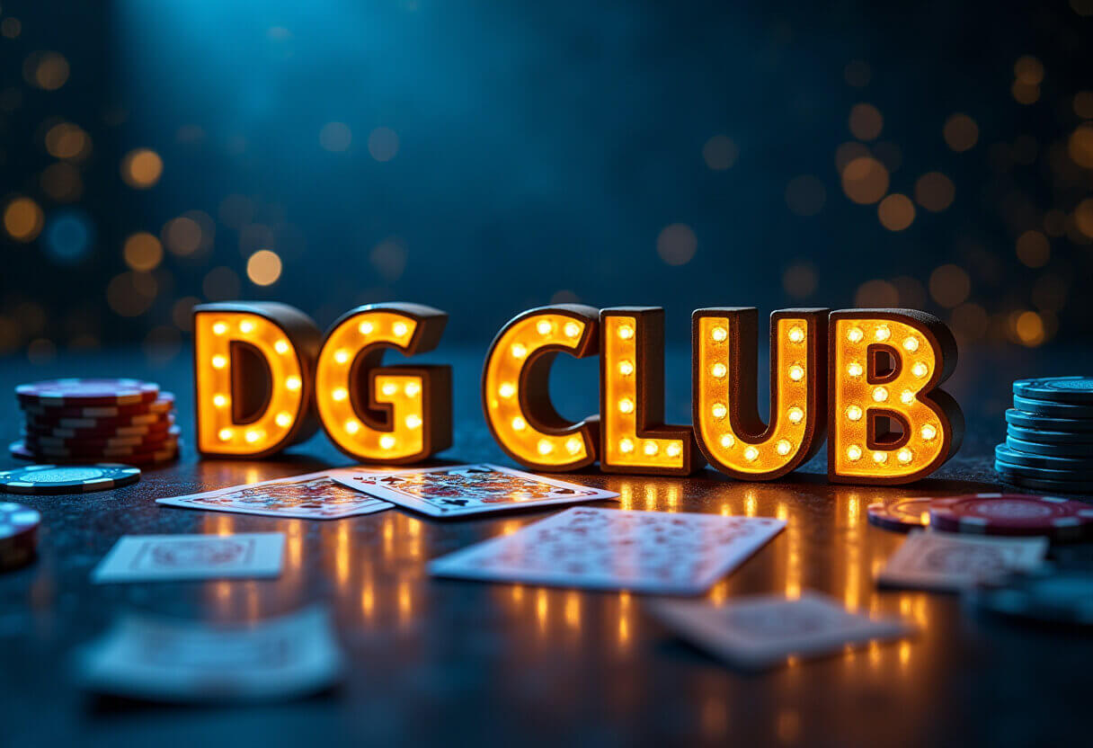 “DGClub Success Blueprint: Boost Your Profits with Expert Strategies”