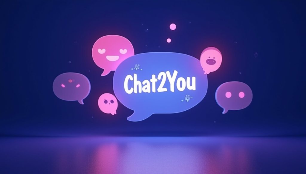 CHAT2YOU
