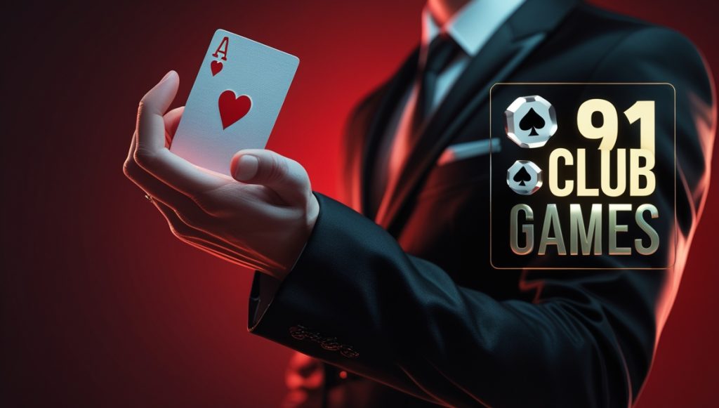 91 Club Games